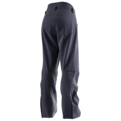 Salomon - Women's Brilliant - Pantalon De Ski -Vestes Boutique salomon womens brilliant pantalon de ski detail 3