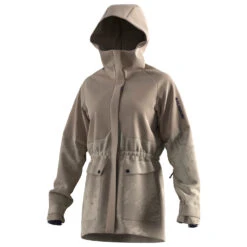 Salomon - Women's Snow Rebel Jacket - Veste De Ski -Vestes Boutique salomon womens snow rebel jacket veste de ski detail 3