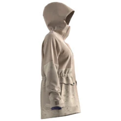 Salomon - Women's Snow Rebel Jacket - Veste De Ski -Vestes Boutique salomon womens snow rebel jacket veste de ski detail 5