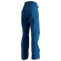 Salomon - Women's Snow Rebel - Pantalon De Ski -Vestes Boutique salomon womens snow rebel pantalon de ski detail 3