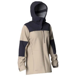 Salomon - Women's Stance 3L - Veste De Ski -Vestes Boutique salomon womens stance 3l veste de ski detail 4