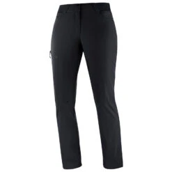 Salomon - Women's Wayfarer - Pantalon De Trekking -Vestes Boutique salomon womens wayfarer pantalon de trekking 1