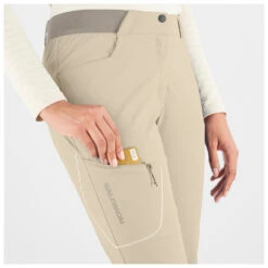 Salomon - Women's Wayfarer - Pantalon De Trekking -Vestes Boutique salomon womens wayfarer pantalon de trekking detail 3