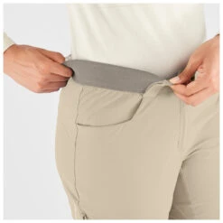 Salomon - Women's Wayfarer - Pantalon De Trekking -Vestes Boutique salomon womens wayfarer pantalon de trekking detail 4