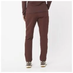 Salomon - Women's Wayfarer Warm - Pantalon Hiver -Vestes Boutique salomon womens wayfarer warm pantalon hiver detail 4