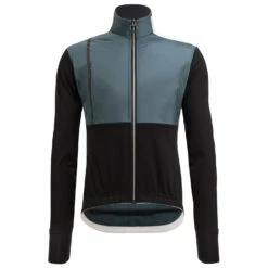 Santini - 3W Vega Absolute Winter Jacket - Veste De Cyclisme