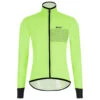 Santini - Guard Nimbus Jacket - Veste De Cyclisme -Vestes Boutique santini guard nimbus jacket veste de cyclisme