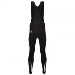 Santini - Omnia Bibtights Ema Padding - Pantalon De Cyclisme -Vestes Boutique santini omnia bibtights ema padding pantalon de cyclisme detail 3
