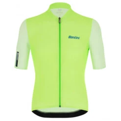 Santini - Redux Vigor S/S Jersey - Maillot De Cyclisme 8 Santini - Redux Vigor S/S Jersey - Maillot De Cyclisme -Vestes Boutique santini redux vigor s s jersey maillot de cyclisme 1