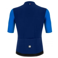 Santini - Redux Vigor S/S Jersey - Maillot De Cyclisme 7 Santini - Redux Vigor S/S Jersey - Maillot De Cyclisme -Vestes Boutique santini redux vigor s s jersey maillot de cyclisme detail 2