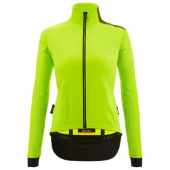 Santini - Women's 3W Hooded Vega Multi Jacket - Veste De Cyclisme