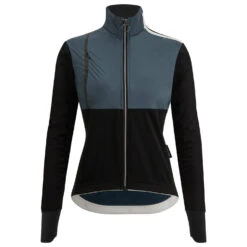 Santini - Women's 3W Vega Absolute Jacket - Veste De Cyclisme -Vestes Boutique santini womens 3w vega absolute jacket veste de cyclisme 1