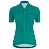 Santini - Women's Color S/S Jersey - Maillot De Cyclisme