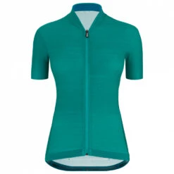 Santini - Women's Color S/S Jersey - Maillot De Cyclisme -Vestes Boutique santini womens color s s jersey maillot de cyclisme 2