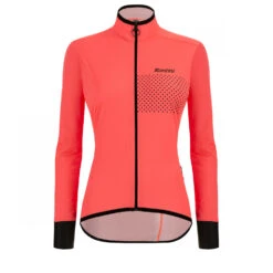 Santini - Women's Guard Nimbus Jacket - Veste De Cyclisme -Vestes Boutique santini womens guard nimbus jacket veste de cyclisme 1