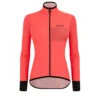 Santini - Women's Guard Nimbus Jacket - Veste De Cyclisme -Vestes Boutique santini womens guard nimbus jacket veste de cyclisme