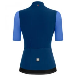 Santini - Women's Redux Stamina S/S Jersey - Maillot De Cyclisme -Vestes Boutique santini womens redux stamina s s jersey maillot de cyclisme detail 3