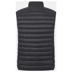 Save The Duck - Adam - Gilet Synthétique -Vestes Boutique save the duck adam gilet synthetique detail 2