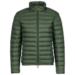 Save The Duck - Alexander - Veste Synthétique 12 Save The Duck - Alexander - Veste Synthétique -Vestes Boutique save the duck alexander veste synthetique bf 1