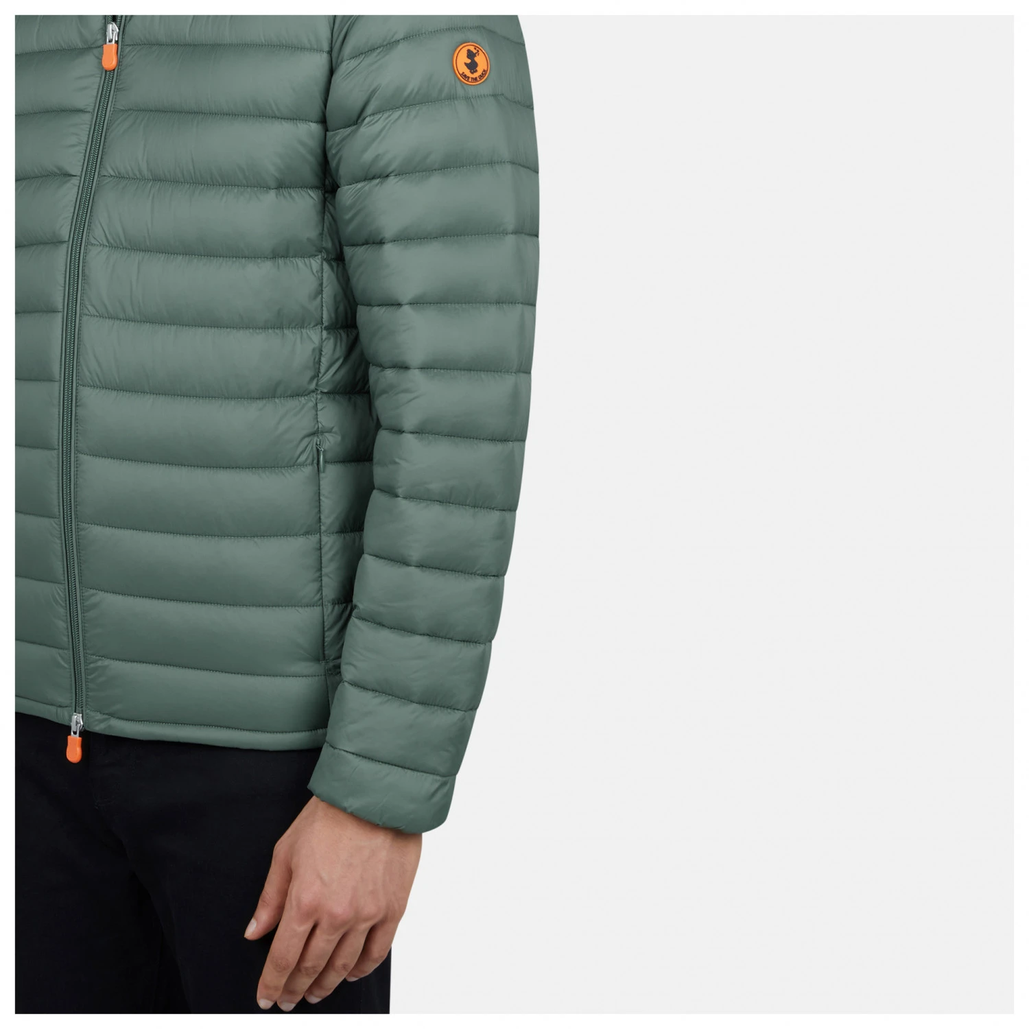 Save The Duck - Alexander - Veste Synthétique 6 Save The Duck - Alexander - Veste Synthétique – Image 4