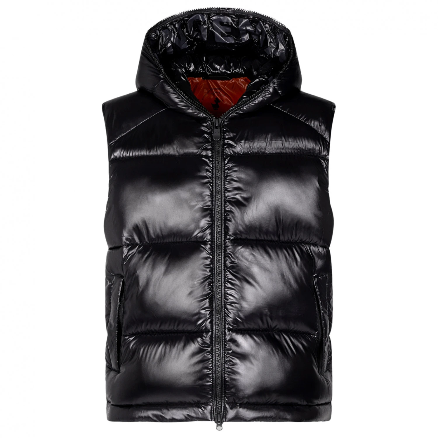 Save The Duck - Dexter - Gilet Synthétique 5 Save The Duck - Dexter - Gilet Synthétique – Image 3