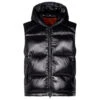 Save The Duck - Dexter - Gilet Synthétique -Vestes Boutique save the duck dexter gilet synthetique