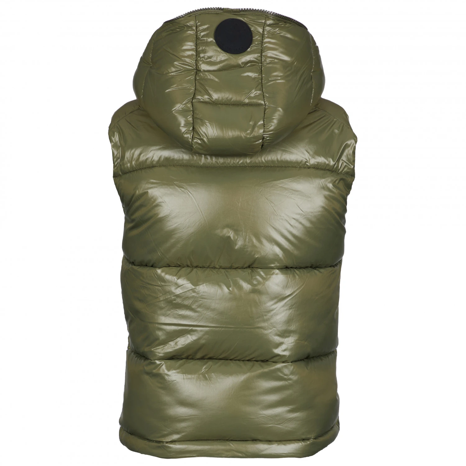 Save The Duck - Dexter - Gilet Synthétique 4 Save The Duck - Dexter - Gilet Synthétique – Image 2