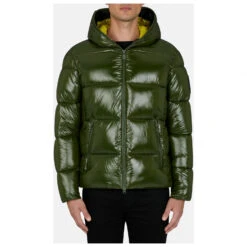 Save The Duck - Edgard - Veste Synthétique -Vestes Boutique save the duck edgard veste synthetique detail 3