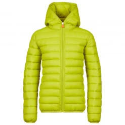 Save The Duck - Kid's Dony - Veste Synthétique 11 Save The Duck - Kid's Dony - Veste Synthétique -Vestes Boutique save the duck kids dony veste synthetique 2