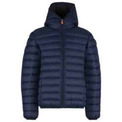 Save The Duck - Kid's Dony - Veste Synthétique 12 Save The Duck - Kid's Dony - Veste Synthétique -Vestes Boutique save the duck kids dony veste synthetique 3
