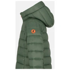 Save The Duck - Kid's Meryl - Veste Synthétique -Vestes Boutique save the duck kids meryl veste synthetique detail 3