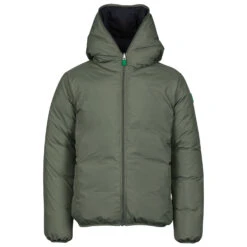 Save The Duck - Kid's Tom - Veste Synthétique -Vestes Boutique save the duck kids tom veste synthetique 2