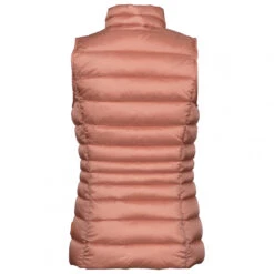 Save The Duck - Kid's Uda - Gilet Synthétique -Vestes Boutique save the duck kids uda gilet synthetique detail 2