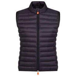 Save The Duck - Women's Anita - Gilet Synthétique -Vestes Boutique save the duck womens anita gilet synthetique 1