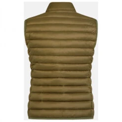 Save The Duck - Women's Anita - Gilet Synthétique -Vestes Boutique save the duck womens anita gilet synthetique detail 2