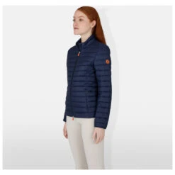 Save The Duck - Women's Aura Jacket - Veste Synthétique -Vestes Boutique save the duck womens aura jacket veste synthetique detail 3