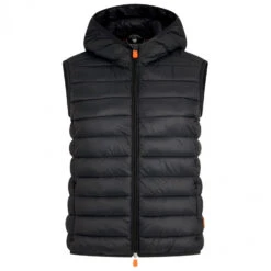 Save The Duck - Women's Cecilia - Gilet Synthétique 12 Save The Duck - Women's Cecilia - Gilet Synthétique -Vestes Boutique save the duck womens cecilia gilet synthetique 1