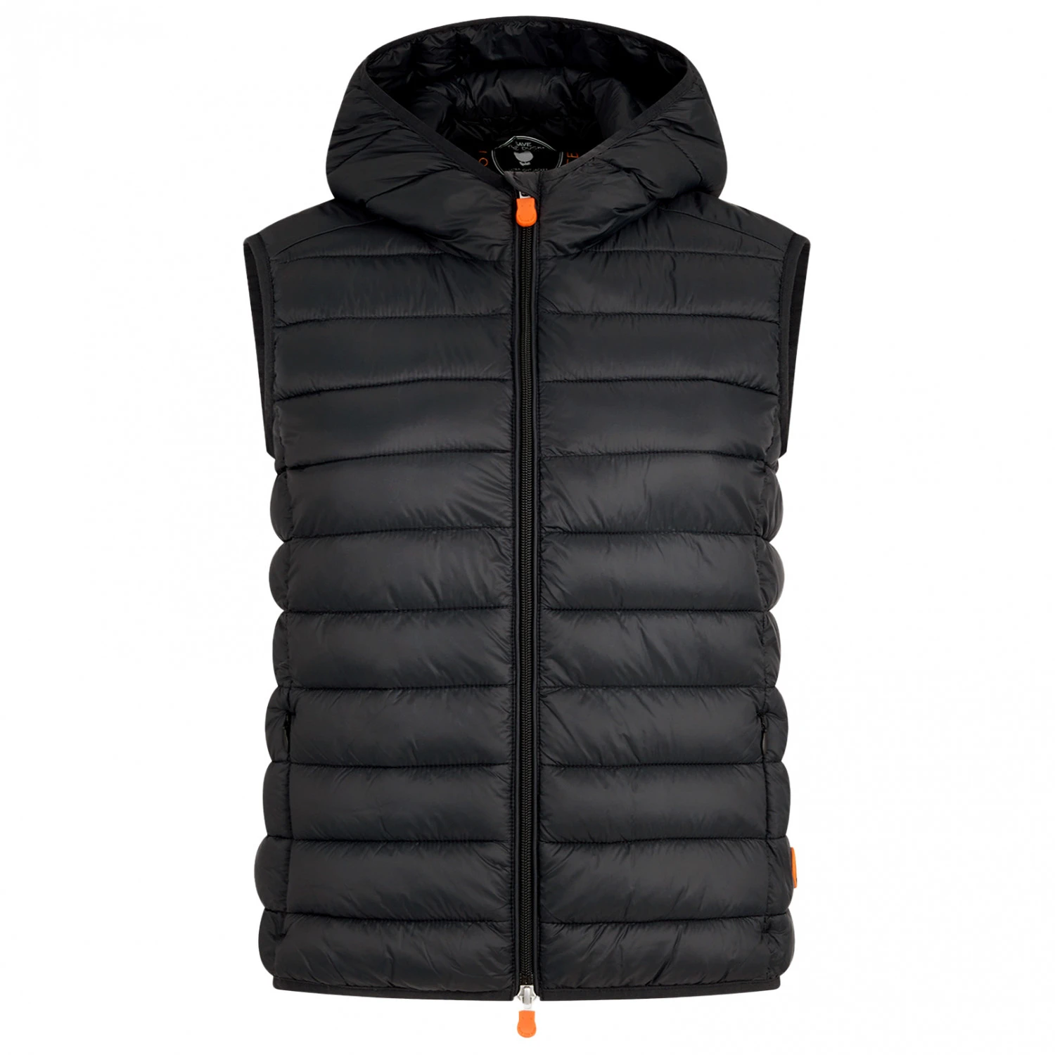 Save The Duck - Women's Cecilia - Gilet Synthétique 7 Save The Duck - Women's Cecilia - Gilet Synthétique – Image 5