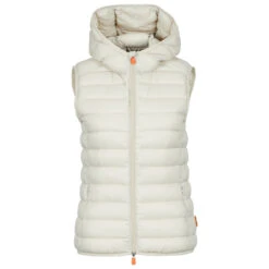 Save The Duck - Women's Cecilia - Gilet Synthétique 13 Save The Duck - Women's Cecilia - Gilet Synthétique -Vestes Boutique save the duck womens cecilia gilet synthetique 2