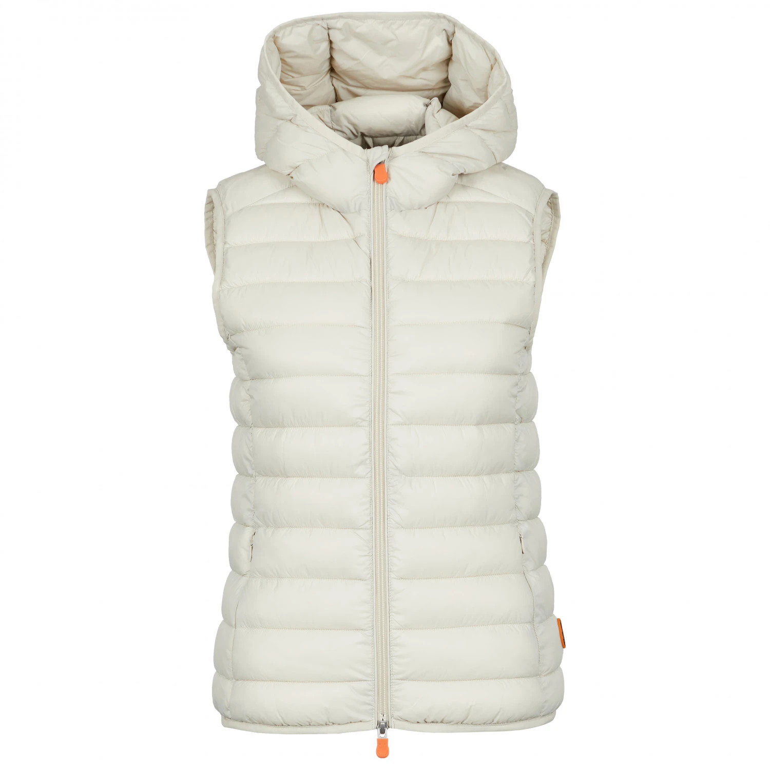 Save The Duck - Women's Cecilia - Gilet Synthétique 8 Save The Duck - Women's Cecilia - Gilet Synthétique – Image 6