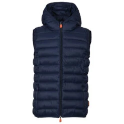 Save The Duck - Women's Cecilia - Gilet Synthétique