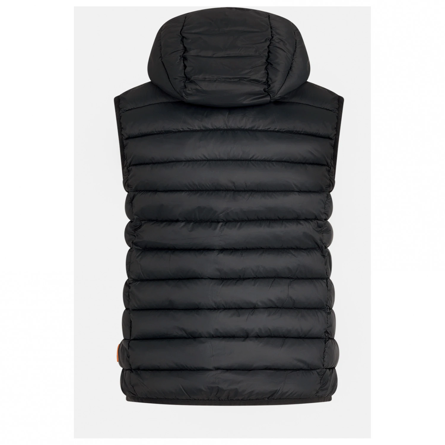 Save The Duck - Women's Cecilia - Gilet Synthétique 4 Save The Duck - Women's Cecilia - Gilet Synthétique – Image 2