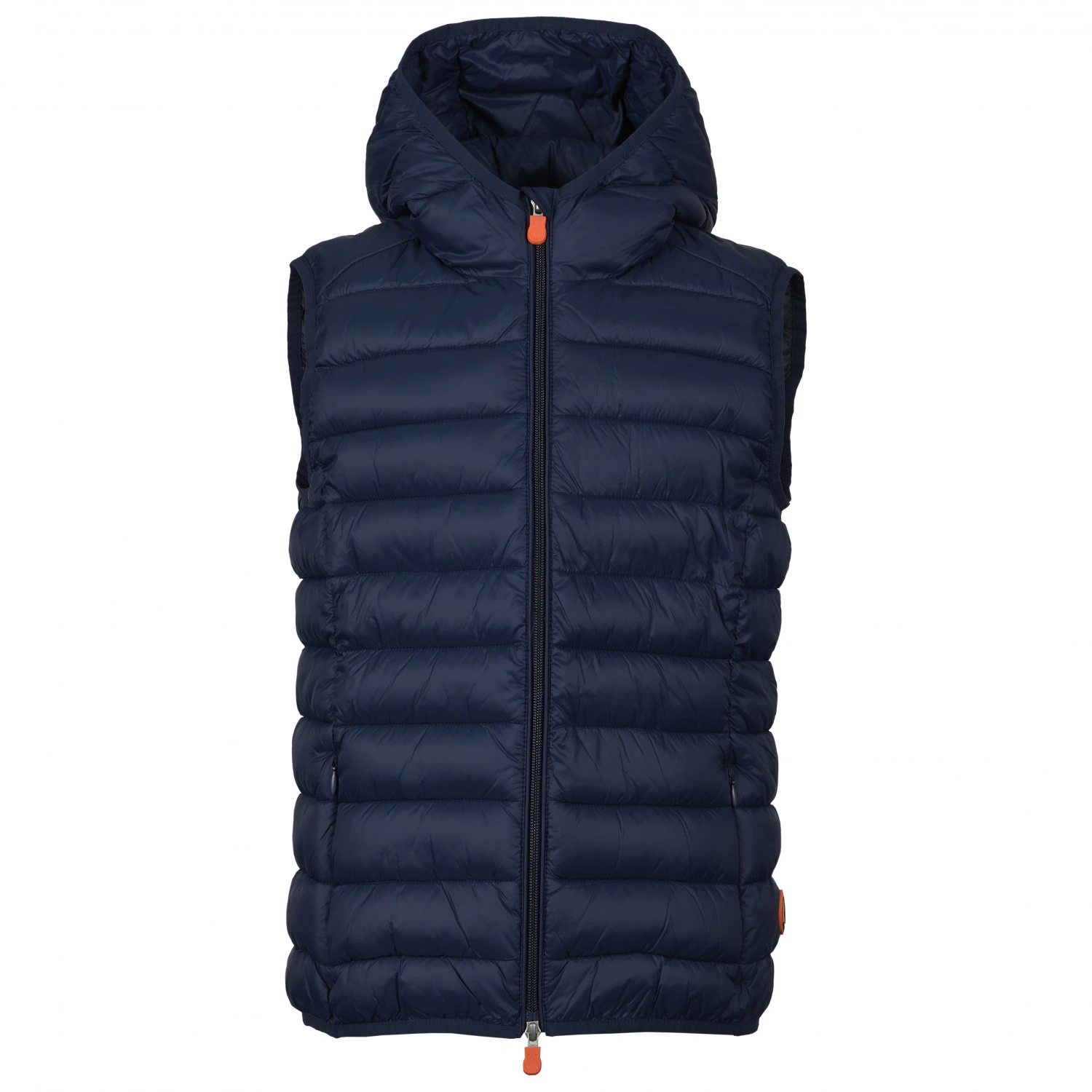 Save The Duck - Women's Cecilia - Gilet Synthétique 3 Save The Duck - Women's Cecilia - Gilet Synthétique