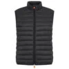 Save The Duck - Women's Charlotte - Gilet Synthétique -Vestes Boutique save the duck womens charlotte gilet synthetique