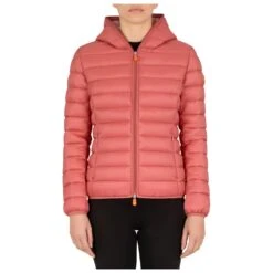 Save The Duck - Women's Daisy - Veste Synthétique -Vestes Boutique save the duck womens daisy veste synthetique detail 3