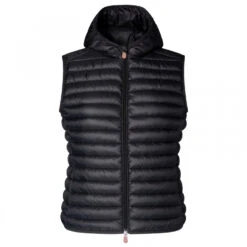 Save The Duck - Women's Dia Hooded Vest - Veste Synthétique 13 Save The Duck - Women's Dia Hooded Vest - Veste Synthétique -Vestes Boutique save the duck womens dia hooded vest veste synthetique 1
