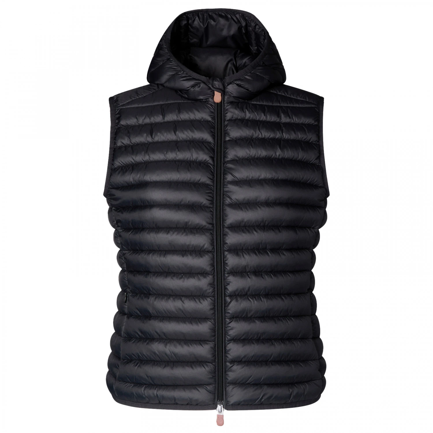 Save The Duck - Women's Dia Hooded Vest - Veste Synthétique 8 Save The Duck - Women's Dia Hooded Vest - Veste Synthétique – Image 6