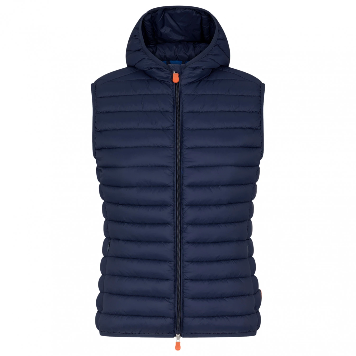 Save The Duck - Women's Dia Hooded Vest - Veste Synthétique 3 Save The Duck - Women's Dia Hooded Vest - Veste Synthétique