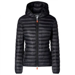 Save The Duck - Women's Dizy Hooded Jacket - Veste Synthétique 13 Save The Duck - Women's Dizy Hooded Jacket - Veste Synthétique -Vestes Boutique save the duck womens dizy hooded jacket veste synthetique 1