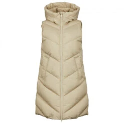 Save The Duck - Women's Juliet - Gilet Synthétique -Vestes Boutique save the duck womens juliet gilet synthetique 2
